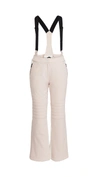 Mackage Corina Ski Pants In Petal