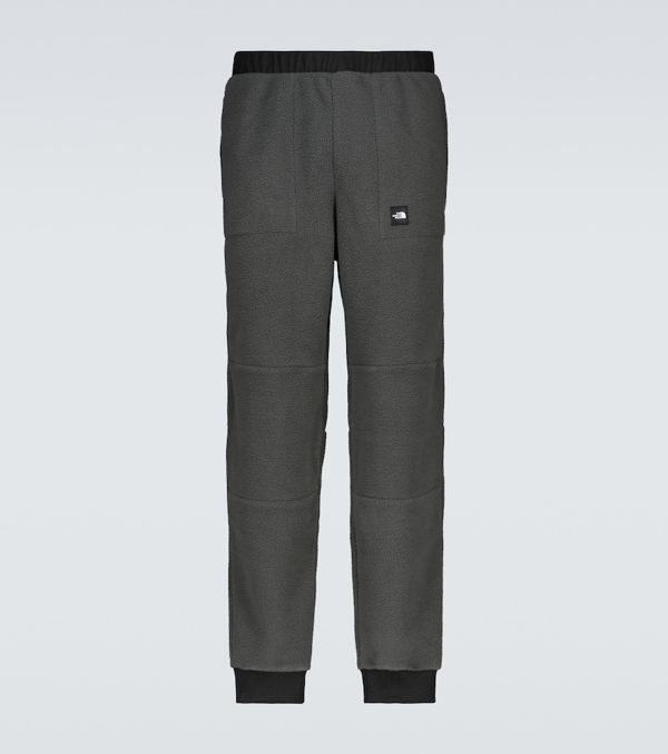 the north face mittelegi woven track