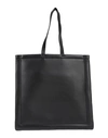 Maison Margiela Handbags In Black