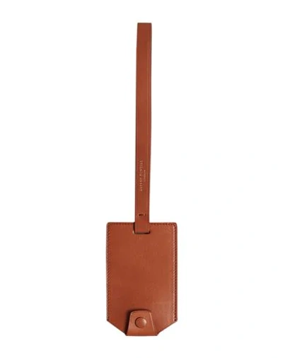 Dunhill Travel Accessories In Brown