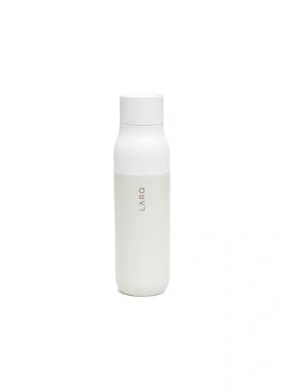 LARQ Bottle PureVis™ Granite White Self-Cleaning Bottle 500ml 