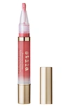 Stila Plumping Lip Glaze In Primavera