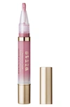 Stila Plumping Lip Glaze In Pieta