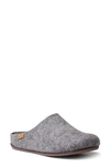 Grey Wool