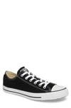 Converse All Star Low-top Trainers In Black