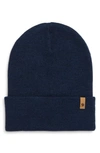 Fjall Raven Classic Knit Hat In Storm