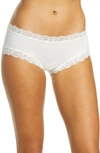 Fleur't Iconic Boyshorts In Chantilly