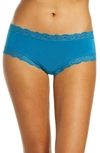 Fleur't Iconic Boyshorts In River