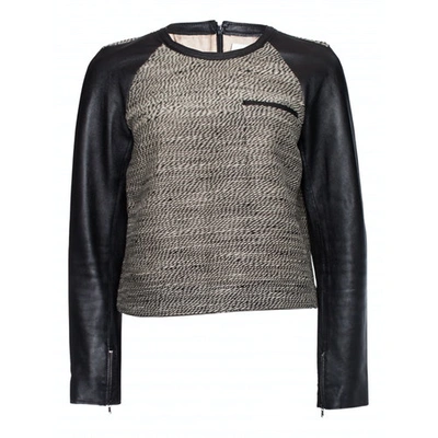 Pre-owned 3.1 Phillip Lim / フィリップ リム Wool Top In Other