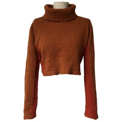 Pre-owned Cashmere In Love Cashmere Knitwear