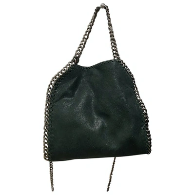 Pre-owned Stella Mccartney Falabella Cloth Handbag