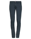 Barba Napoli Pants In Dark Blue