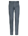 Prada Pants In Slate Blue