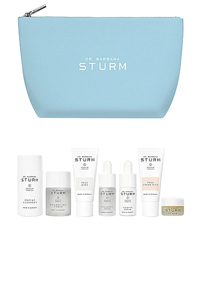 Dr. Barbara Sturm X Perfect Moments The Winter Kit In N,a