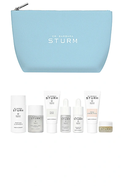 Dr Barbara Sturm X Perfect Moments The Winter Kit In N,a