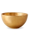 L'objet Alchimie Large Bowl In K Gold