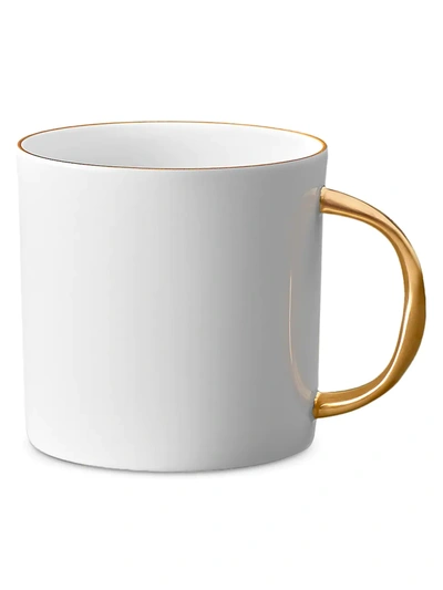 L'objet Corde Porcelain Mug