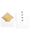 L'objet Lito Eye Stationery Set