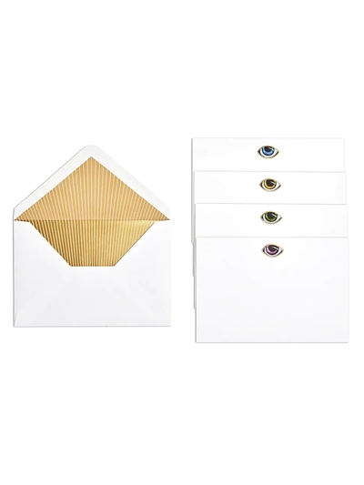 L'objet Lito Eye Stationery Set