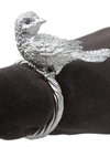 L'objet Bird Napkin Rings/set Of 4