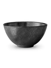 L'objet Alchimie Black Cereal Bowl