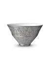 L'objet Han Soup Bowl In Silver