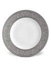 L'objet Han Charger Plate In Silver