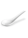 L'objet Han 24k Gold/porcelain Spoon In White