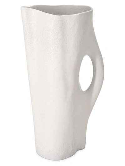 L'objet Timna Porcelain Pitcher