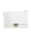 Emporio Armani Handbag In White