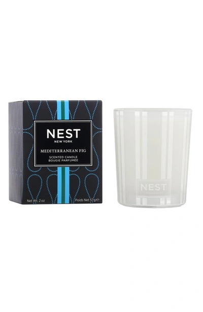 Nest New York Mediterranean Fig Scented Candle, 21.2 oz