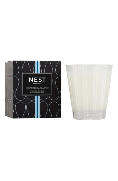 Nest New York Ocean Mist & Sea Salt Candle, 21.2 oz