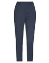 Dondup Pants In Blue