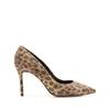 Schutz Rosie Pump In Leopard