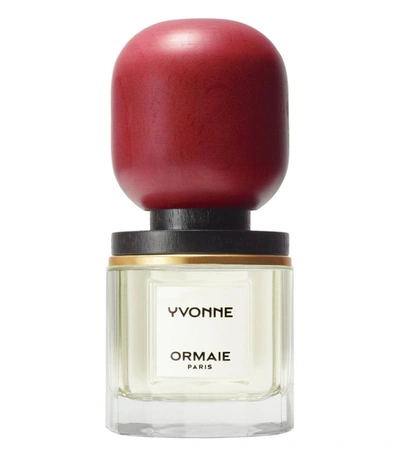Ormaie Yvonne Eau De Parfum 50ml In Multicolor