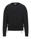 Mauro Grifoni Sweatshirts In Black