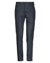 Pt Torino Pants In Dark Blue