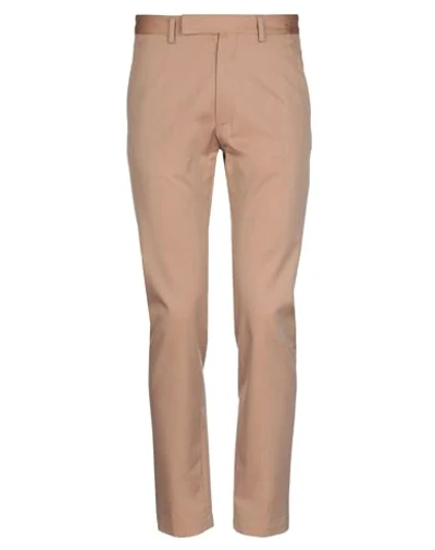 Mauro Grifoni Pants In Beige