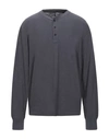 Rag & Bone Sweaters In Steel Grey