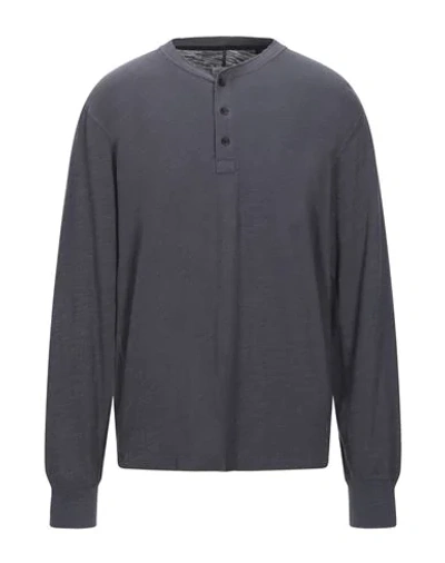 Rag & Bone Sweaters In Steel Grey