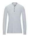 Rag & Bone Sweaters In Grey