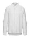 Crossley Shirts In Light Grey