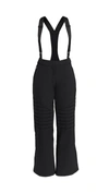 Mackage Corina Ski Pants In Black