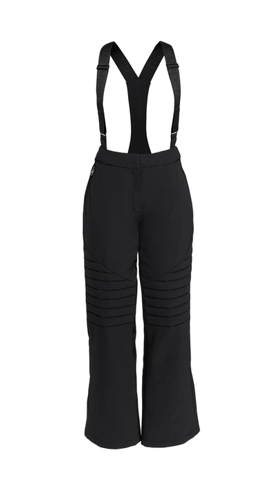 Mackage Corina Ski Trousers In Black