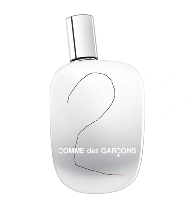 Comme Des Garçons Comme Des Garcons - 2 Eau De Parfum Spray 50ml/1.7oz In Green