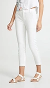 Vince Coin Pocket Chino Pants In Creme