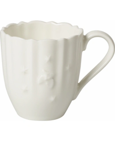 Villeroy & Boch Toys Delight Royal Classic Espresso Cup In White