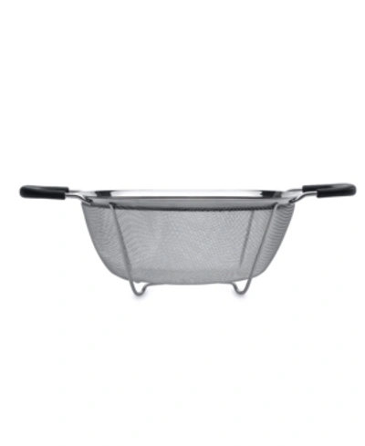 Berghoff Essentials Collection Stainless Steel 10" Round Mesh Colander