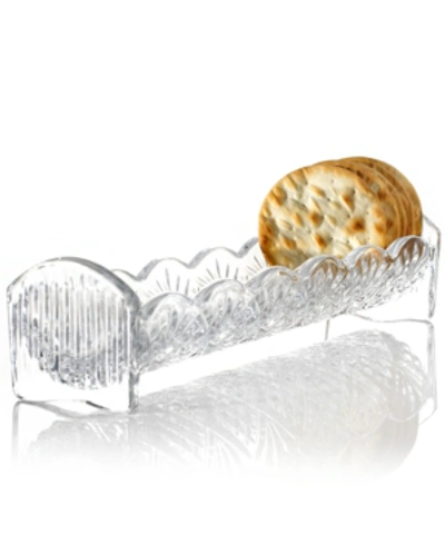 Godinger Serveware, Dublin Cracker Tray