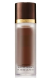 Tom Ford Traceless Perfecting Foundation Spf 15 In 12.0 Macassar